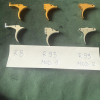 BLASER ABZUG für BLASER R8 & R93 Gold - Silwer