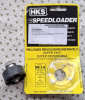 HKS Speedloader .38/.357 Modell MK-3A für Colt Mark 3 etc.