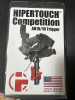 Hiperfire Hipertouch Competition Trigger AR10/15 NEU