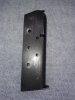 Colt 1911er Magazin original GI. WK2