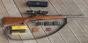 Mauser M12 Büchse 8x57