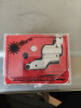 Laservisier