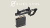 Magpul Bolt action Magazine Well + Pmag 5 AC 7.62