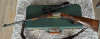 Doppelbüchse Krieghoff Classic 30-06 m. Swarovski Z8i
