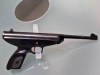 Luftpistole TEX 086 Czechoslovakia