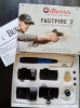 Burris Fastfire 2 Red Dot Visier