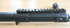 Cadex CDX-R7 barreled action, 6,5 Creedoor