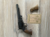 Feinwerkbau Rogers & Spencer im cal. 44 Black Powder
