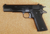 RECK-GOVERNMENT 9mm P.A. Mod.1, 1991