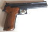 Pistole S&W Mod. 422