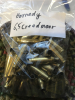 6,5 Creedmoor S&B HÜLSEN 50stk