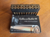 20 S & B Hülsen 7x57R