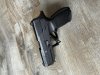 Sig Sauer P320 P.A.K.