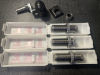 LEE Deluxe Quick Trim Hülsentrimmer mit Handkurbel inkl. Entgraten
