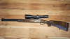 Blaser Bergstutzen BS95 .308 Win und .222 Rem