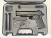 Taurus PT 1911 45 ACP brüniert