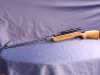Weihrauch HW 50 im cal.4,5mm **Weitschuss Luftgewehr mit Optik**