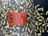 2000 Alsa Pro Geschosse 147gr FMJ RN 9mm .355I kein Geco I kein LOS