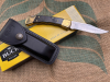 Buck 110 FOLDING HUNTER Finger Grooved mit Etui