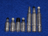 9 mm Para - 5,56 mm UTM Konvolut (2)