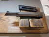 Wechselsystem SIG Hämmerli P240 .22 lr Magazin