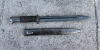 Sehr schöne wehrmacht Bajonett Elite Diamant S/185 von 1936 nummerngleich