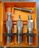 Lyman Matrizensatz .41 Magnum - in OVP