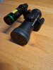 Vorsatzgerät Guntec Deadal 525 GT Pro
