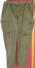 Jagd Hose Pirschhose oliv Gr. XXL / 3XL