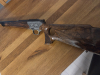 Blaser R8 Baronesse Custom Shop