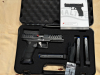 Walther PDP Match 5 Zoll OR 9mm