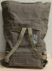Jagd Rucksack Transportsack oliv