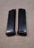 Mec-Gar 1911 Pistolen Magazin 8 Schuss .45 ACP brüniert