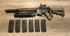Bolt B4A1 Carbine