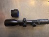 Schmidt & Bender 3-12x54 Polar T96 Zielfernrohr mit Zeiss Schiene