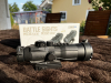 Steiner Leuchtpunktzielgerät Battle Sight M 536