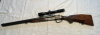 Sauer & Sohn Suhl Drilling 7x57 R