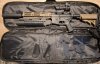 E&C Hornet AEG MK18 Spc. Ops Umbau