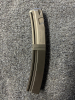 Griffverlängerung HK MP5 Magazin 30-Schuss Optik - NEU - SP5 SP5k PDW HK243 MR223 MR308 G28Z G3