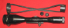 ZF / Zielfernrohr, ein B. NICKEL 8 x 56 mit dem Absehen 1