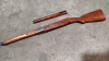 Original SVT-40 Schaft aus Wk2