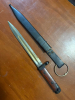Original Bajonett SVT-40 aus Wk2