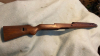 Original G43/K43 Schaft aus Wk2