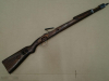 Original K98 Mauser Schaft aus Wk2 (1)