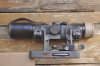 Original Zielfernrohr ZF4 ddx G43 K43 aus Wk2
