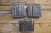 3 Original Magazine G43 K43 aus Wk2