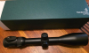 Zielfernrohr Swarovski Z8i 2.3-18x56P