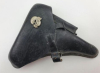 Original Holster P08 duv42 aus Wk2