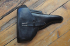 Original Holster P38 joa 43 aus Wk2