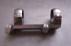 Original Blaser Saddle Mount R8 30mm